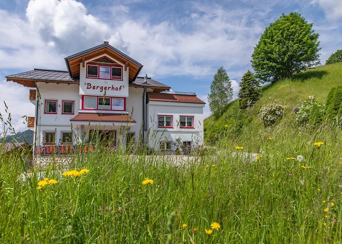 Bergerhof