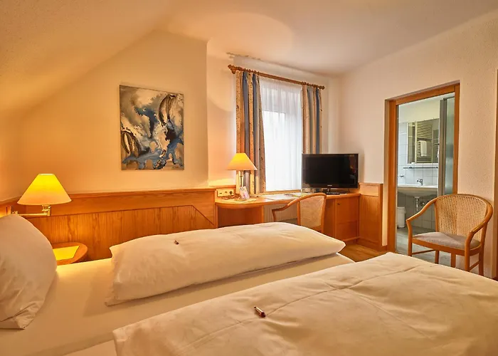 Pension Ehrenfried