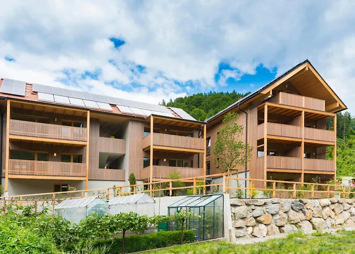 Genuss-Pension Herti