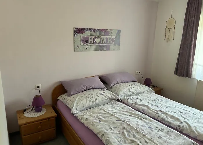 Pension Hutterer