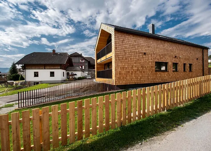 Haus Christophorus